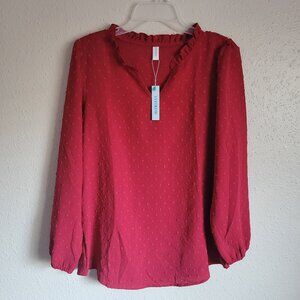Ysyokow Woman's Blouse